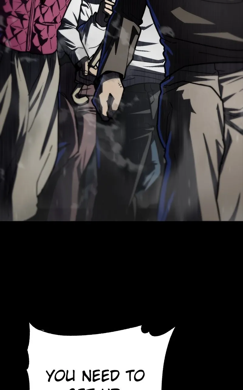 Read Powerless chapter 15 image 16 on Lezhin