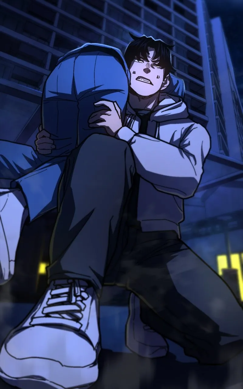 Read Powerless chapter 15 image 20 on Lezhin