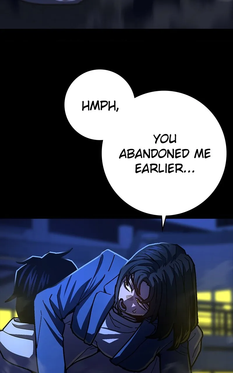 Read Powerless chapter 15 image 21 on Lezhin