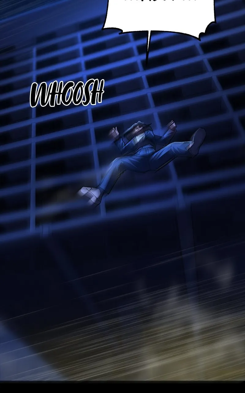 Read Powerless chapter 15 image 26 on Lezhin