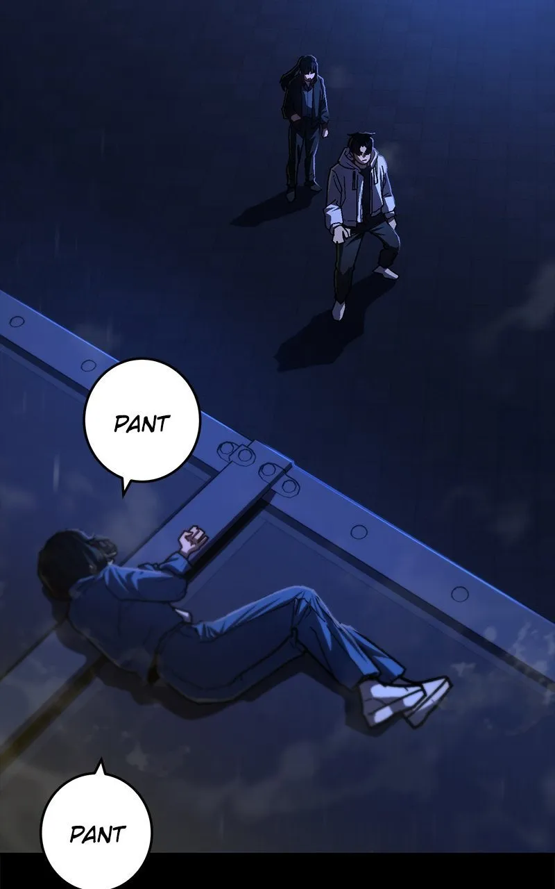 Read Powerless chapter 15 image 31 on Lezhin