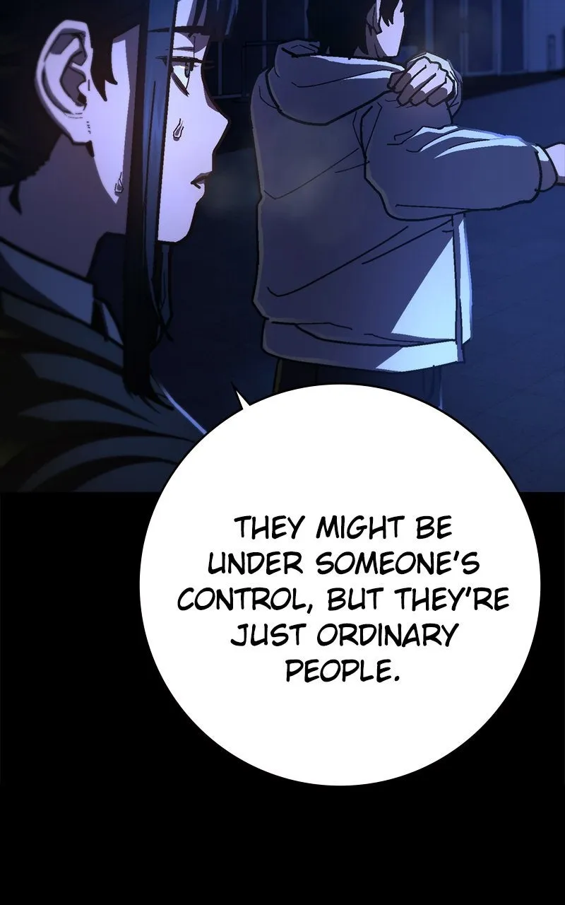 Read Powerless chapter 15 image 33 on Lezhin