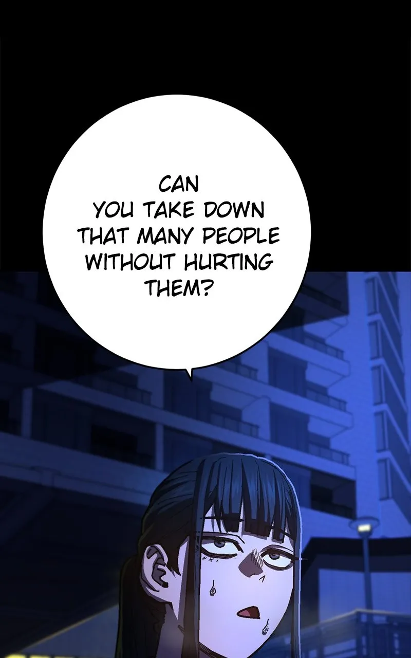 Read Powerless chapter 15 image 34 on Lezhin