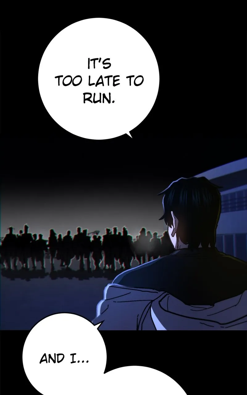 Read Powerless chapter 15 image 36 on Lezhin