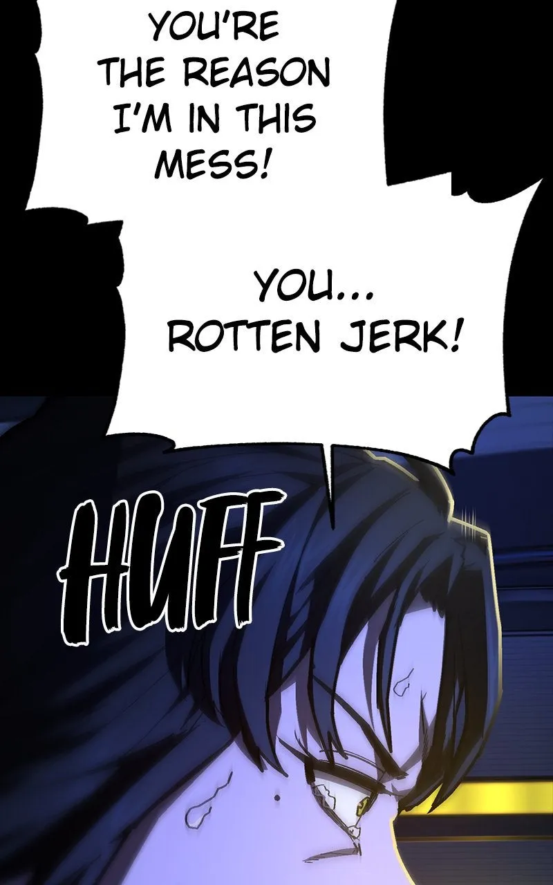 Read Powerless chapter 15 image 4 on Lezhin