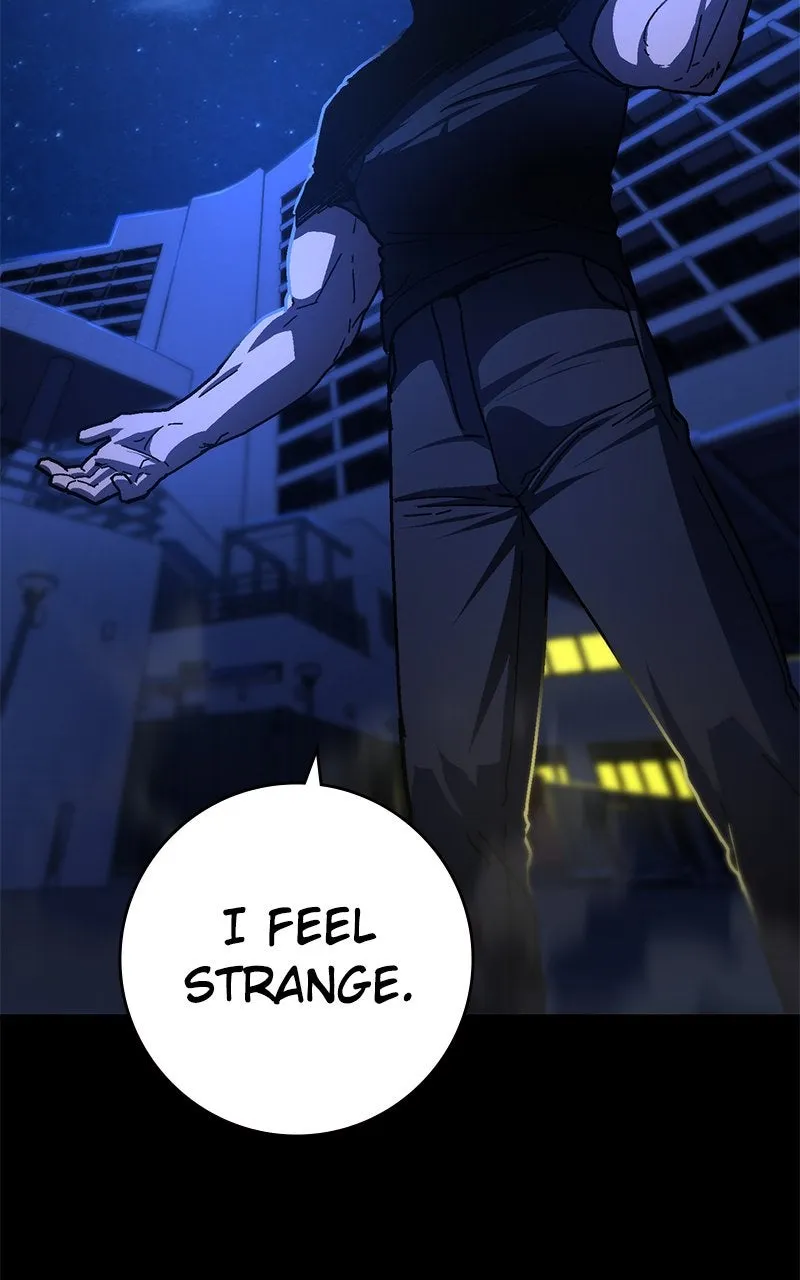 Read Powerless chapter 15 image 43 on Lezhin