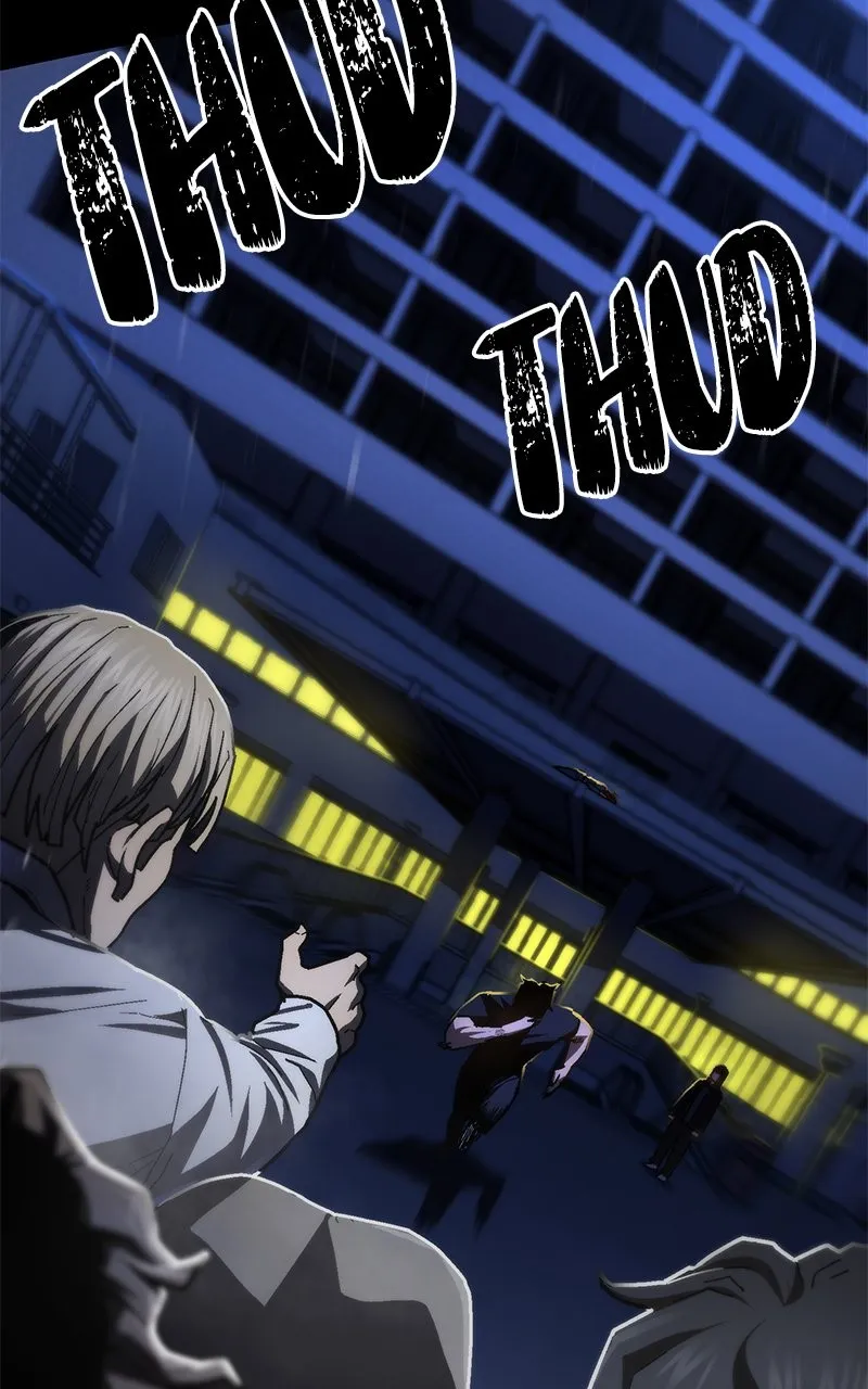 Read Powerless chapter 15 image 45 on Lezhin