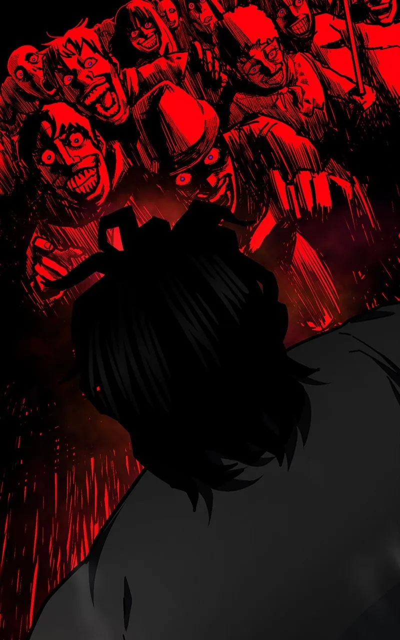 Read Powerless chapter 15 image 50 on Lezhin