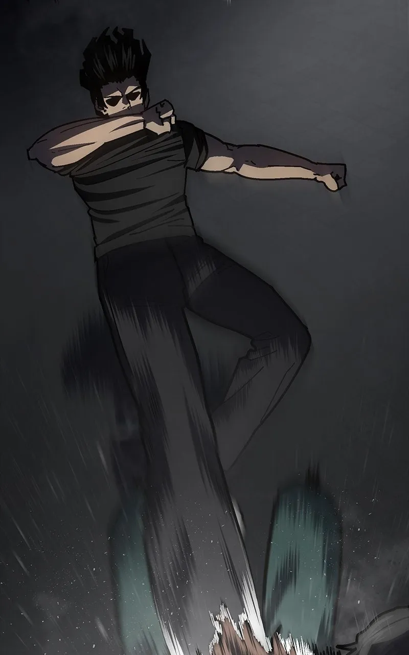 Read Powerless chapter 15 image 54 on Lezhin