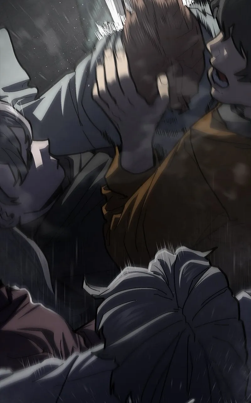 Read Powerless chapter 15 image 55 on Lezhin