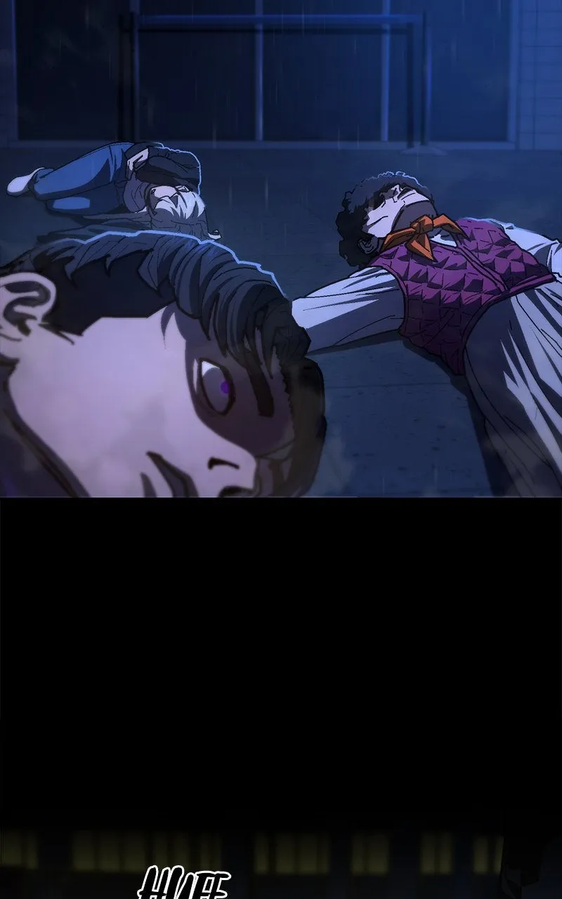 Read Powerless chapter 15 image 59 on Lezhin