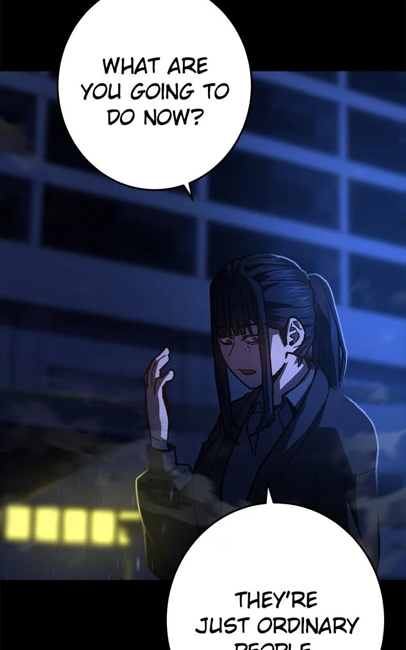 Read Powerless chapter 15 image 65 on Lezhin