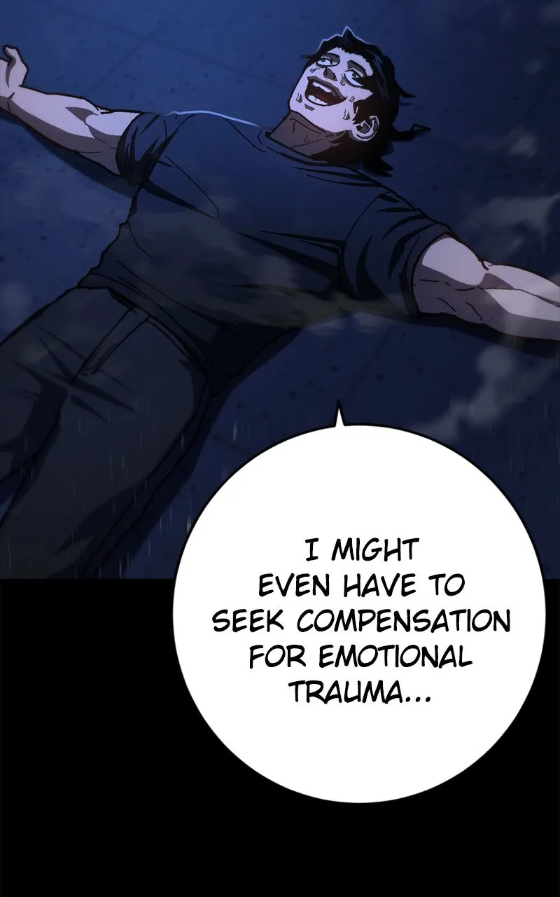 Read Powerless chapter 15 image 67 on Lezhin