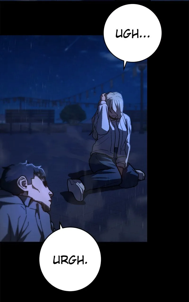 Read Powerless chapter 15 image 69 on Lezhin
