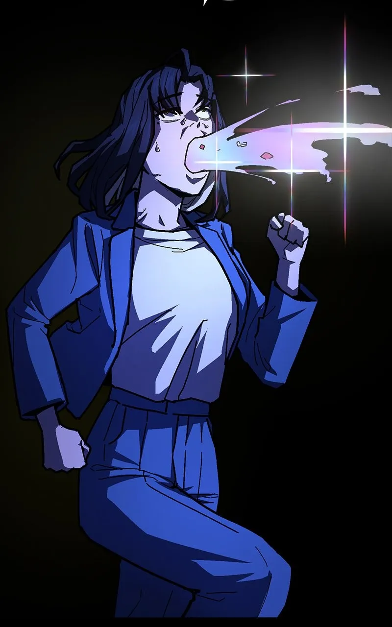 Read Powerless chapter 15 image 7 on Lezhin