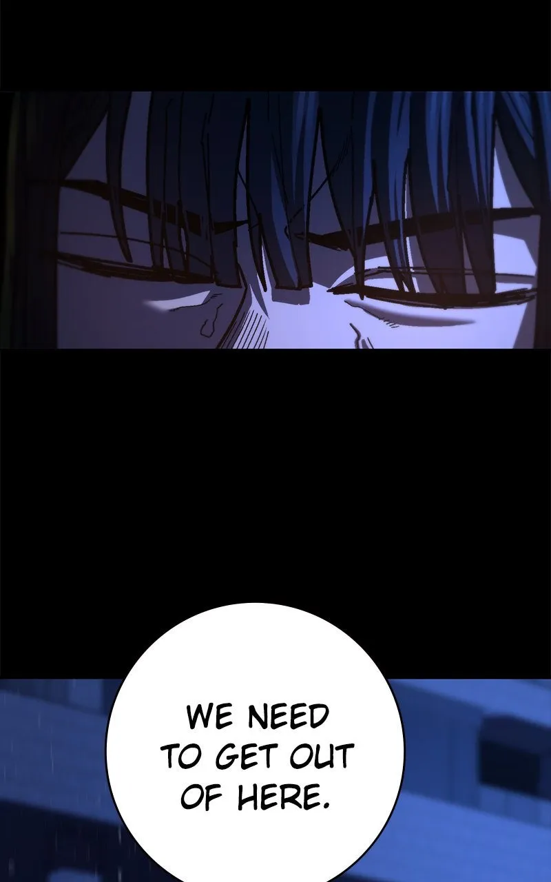 Read Powerless chapter 15 image 70 on Lezhin