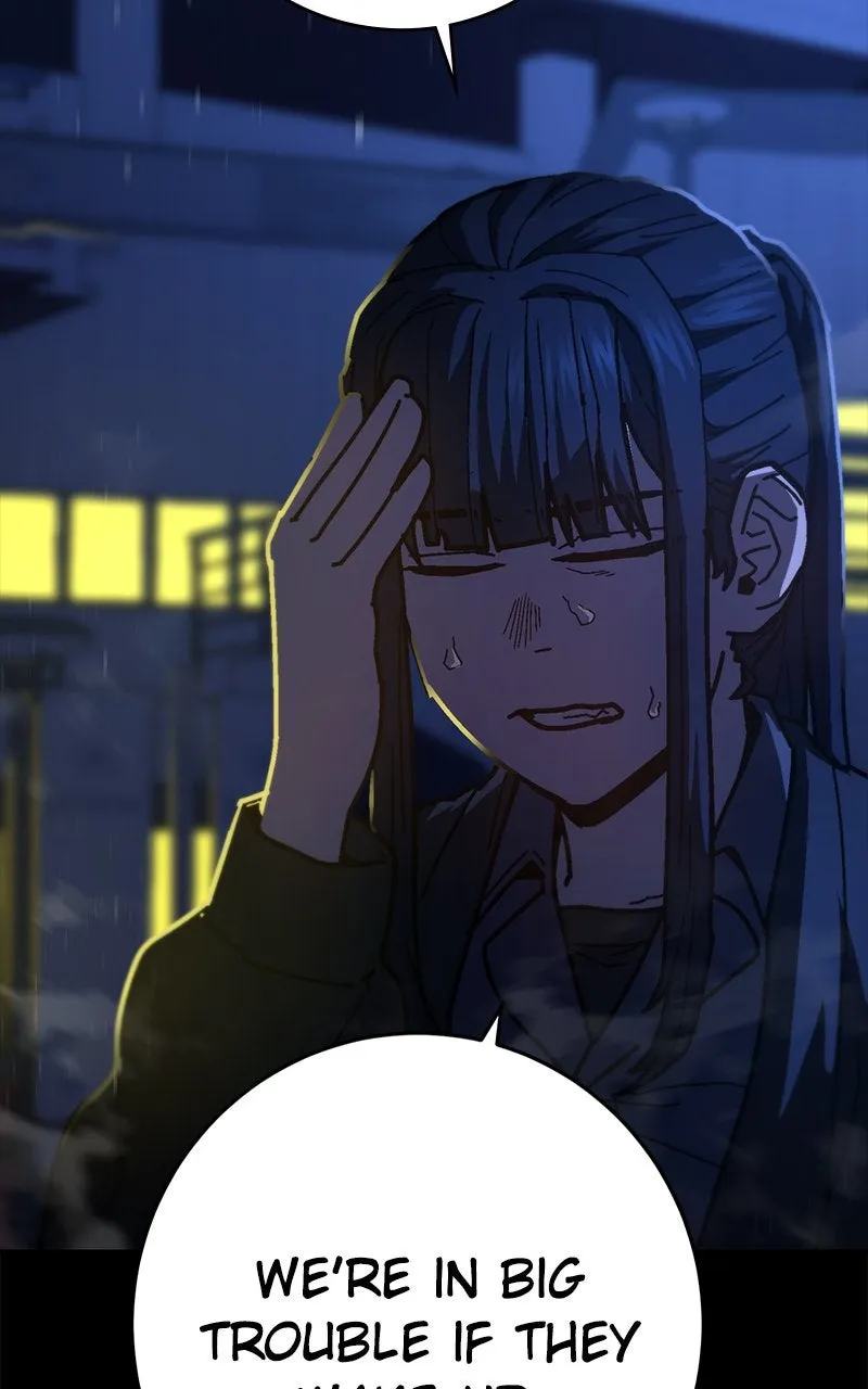 Read Powerless chapter 15 image 71 on Lezhin
