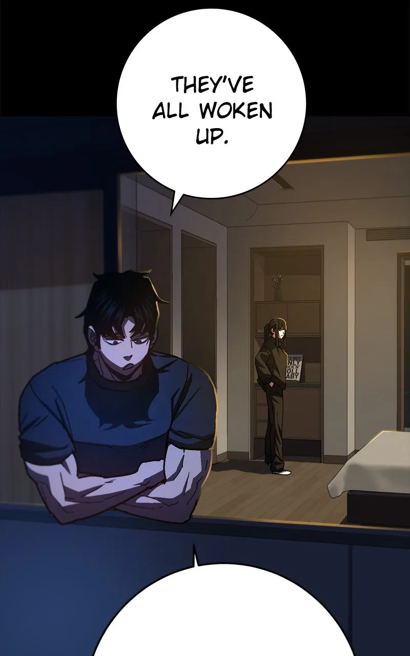Read Powerless chapter 15 image 76 on Lezhin