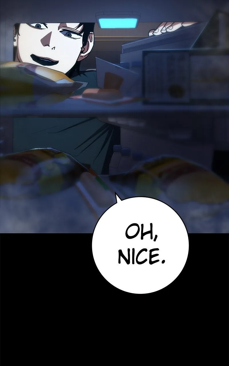 Read Powerless chapter 15 image 86 on Lezhin