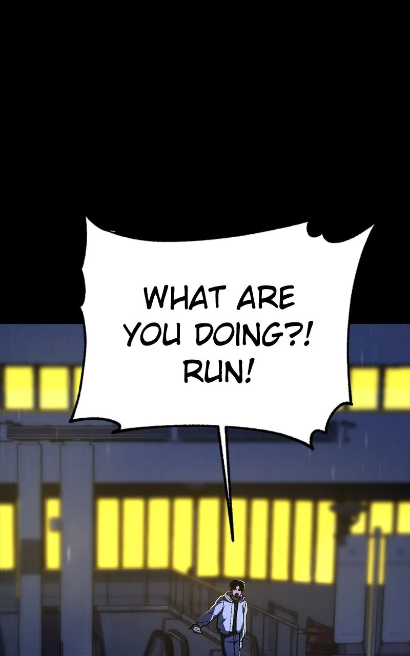 Read Powerless chapter 15 image 9 on Lezhin