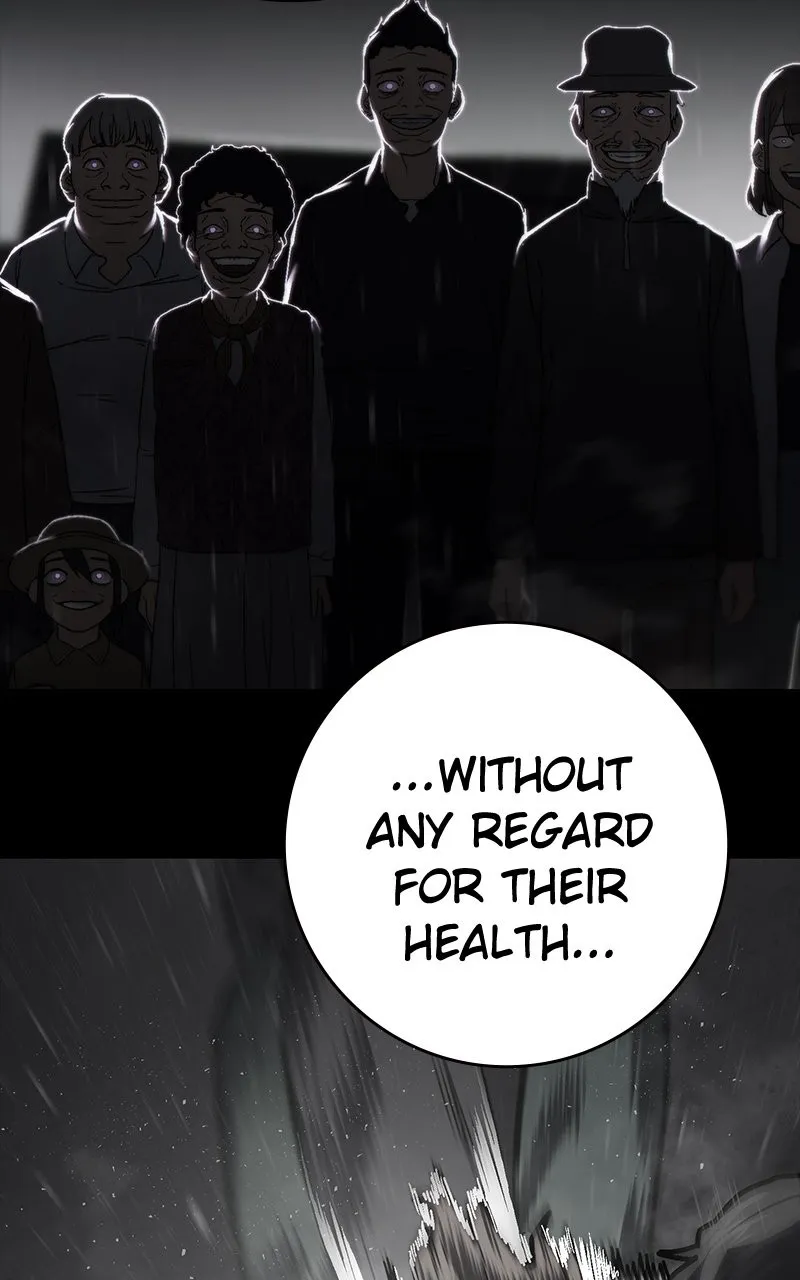 Read Powerless chapter 15 image 91 on Lezhin