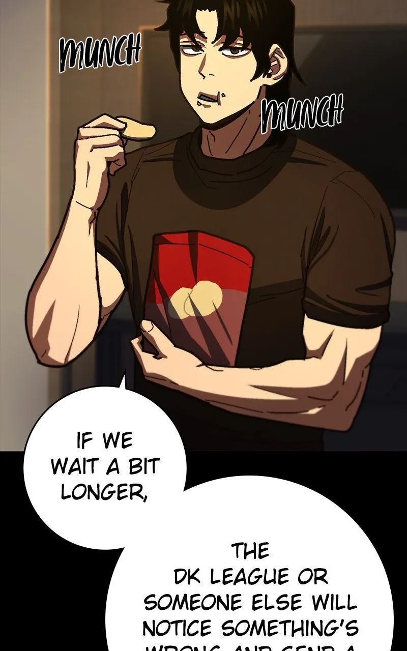 Read Powerless chapter 15 image 96 on Lezhin