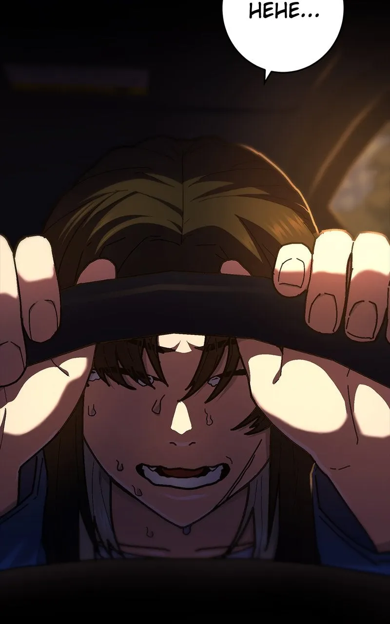 Read Powerless chapter 17 image 1 on Lezhin