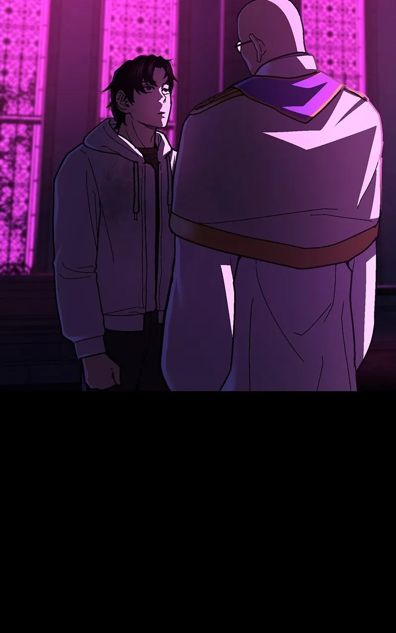 Read Powerless chapter 17 image 100 on Lezhin