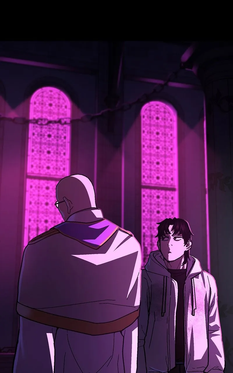 Read Powerless chapter 17 image 101 on Lezhin