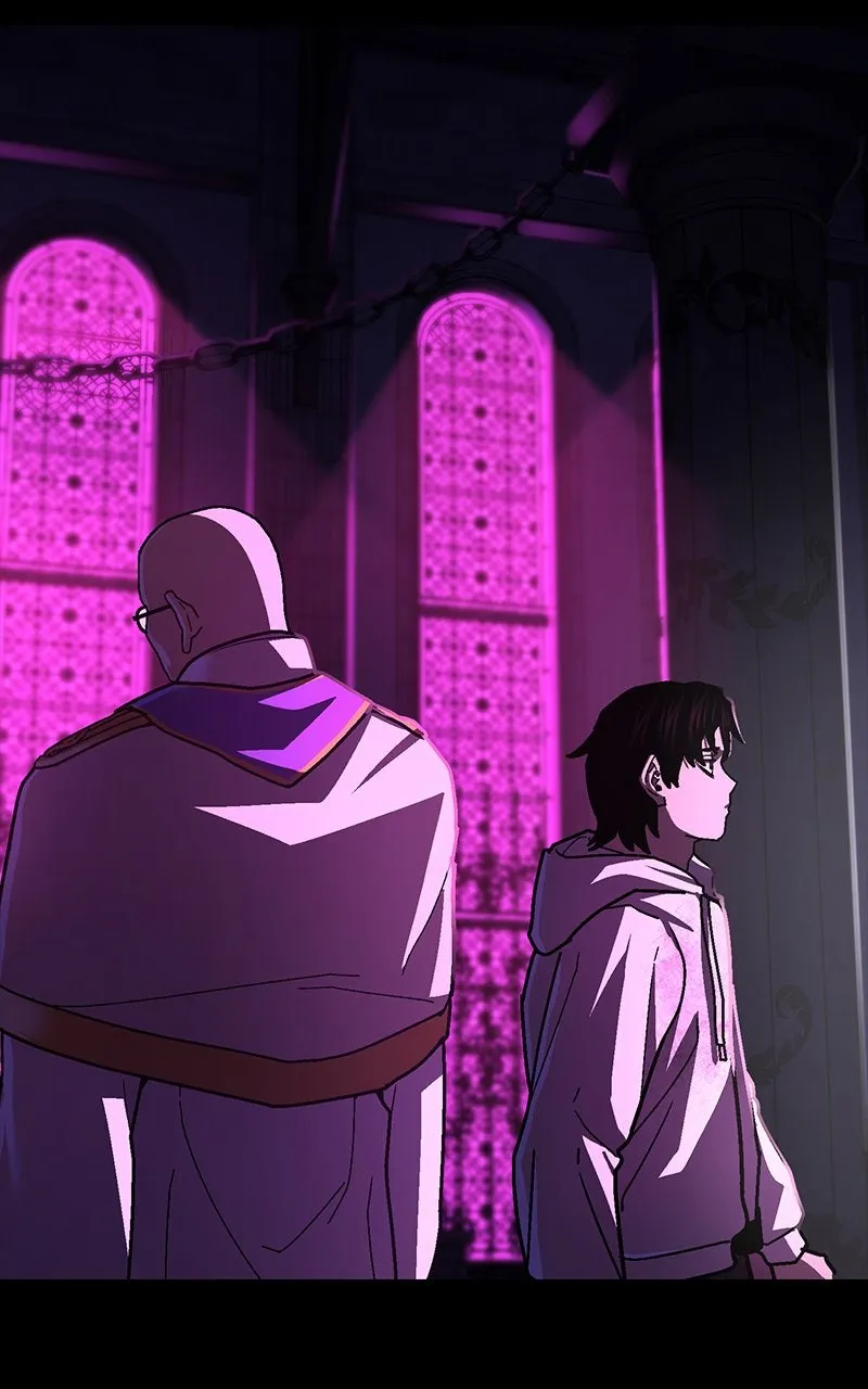 Read Powerless chapter 17 image 104 on Lezhin