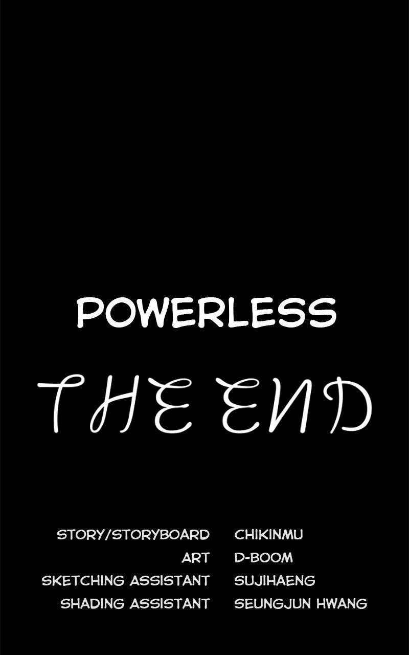 Read Powerless chapter 17 image 108 on Lezhin