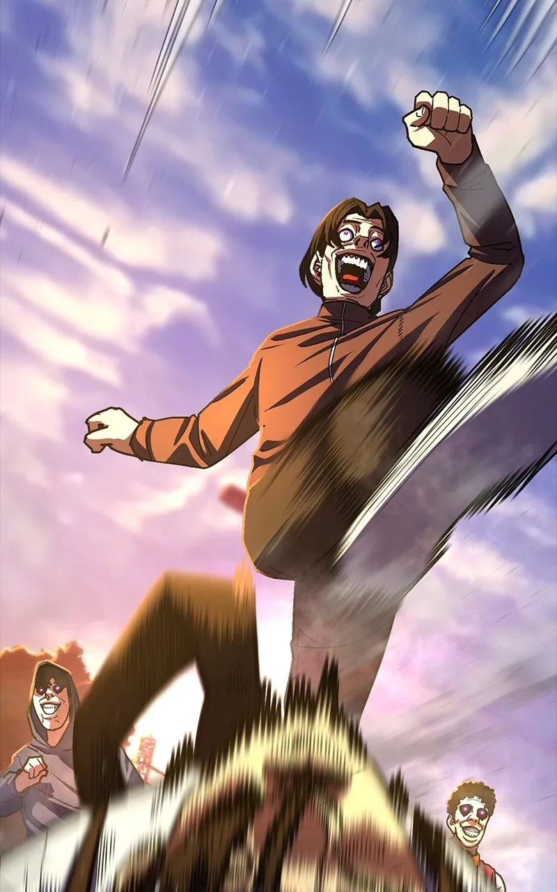 Read Powerless chapter 17 image 11 on Lezhin