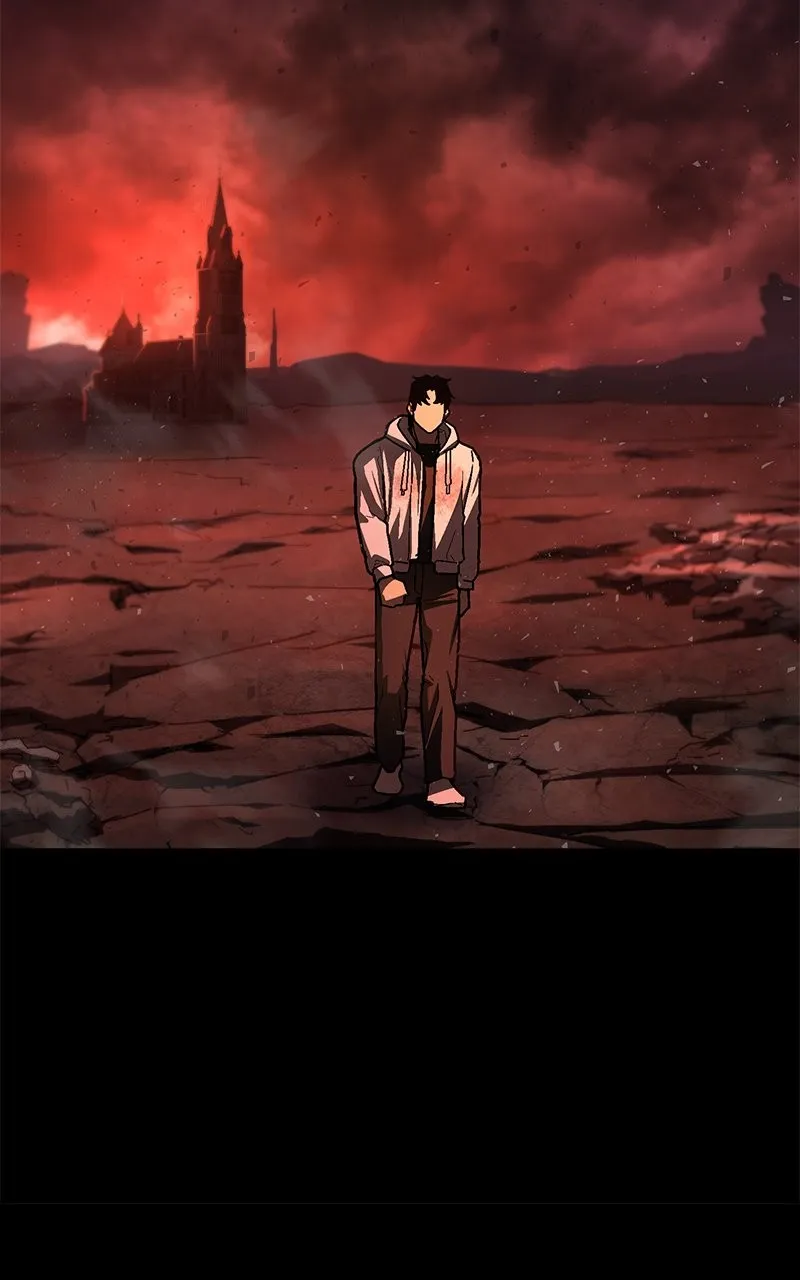Read Powerless chapter 17 image 112 on Lezhin