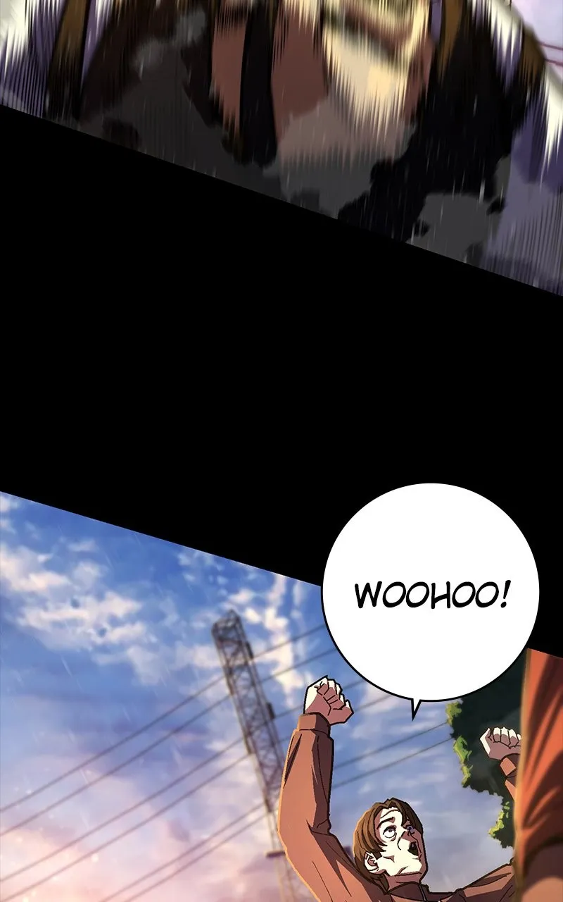 Read Powerless chapter 17 image 12 on Lezhin