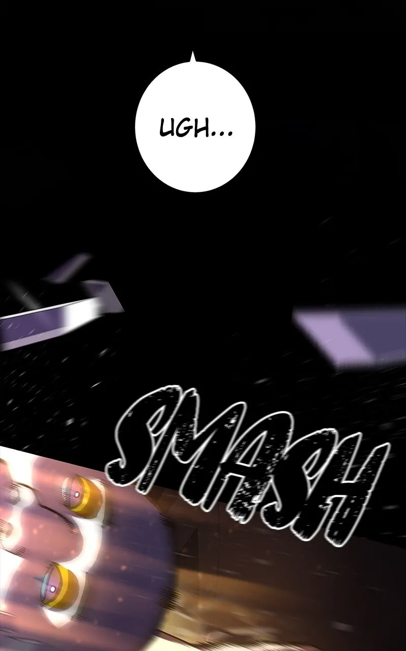 Read Powerless chapter 17 image 2 on Lezhin