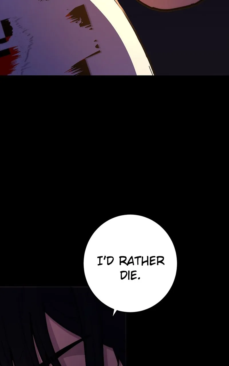 Read Powerless chapter 17 image 21 on Lezhin