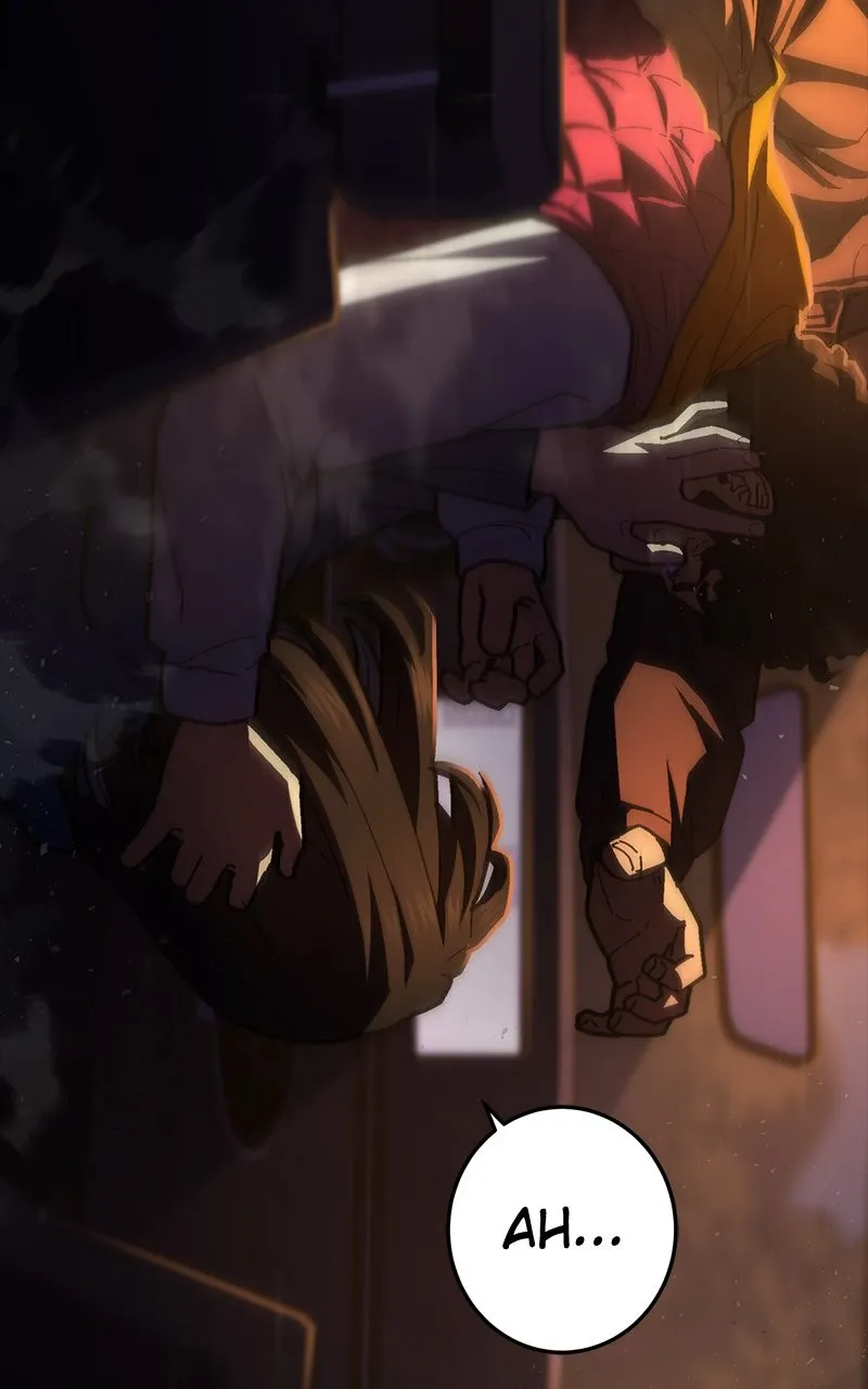 Read Powerless chapter 17 image 26 on Lezhin