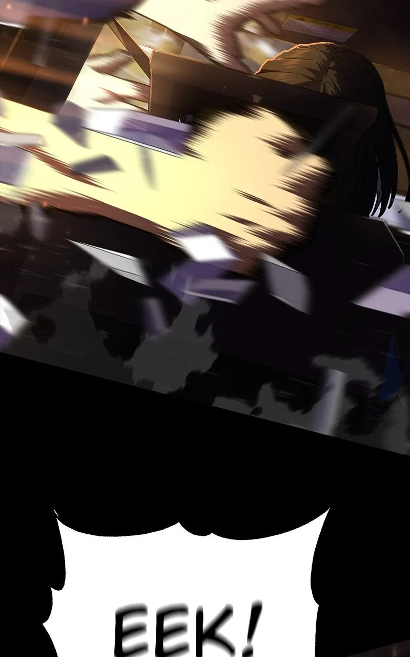 Read Powerless chapter 17 image 3 on Lezhin