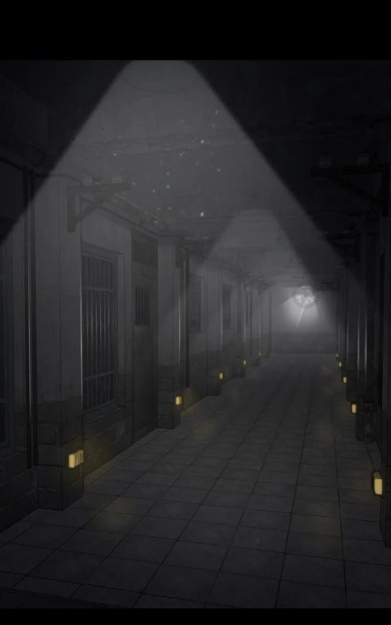 Read Powerless chapter 17 image 30 on Lezhin