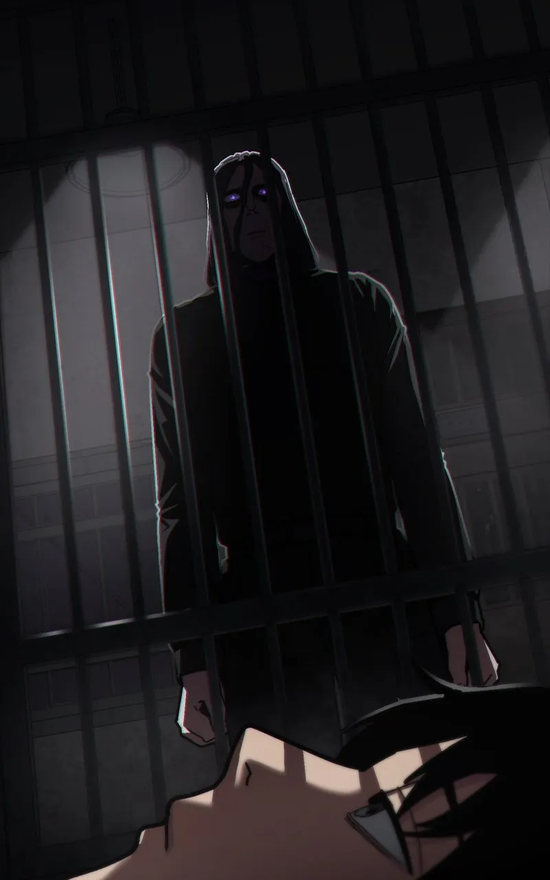 Read Powerless chapter 17 image 33 on Lezhin