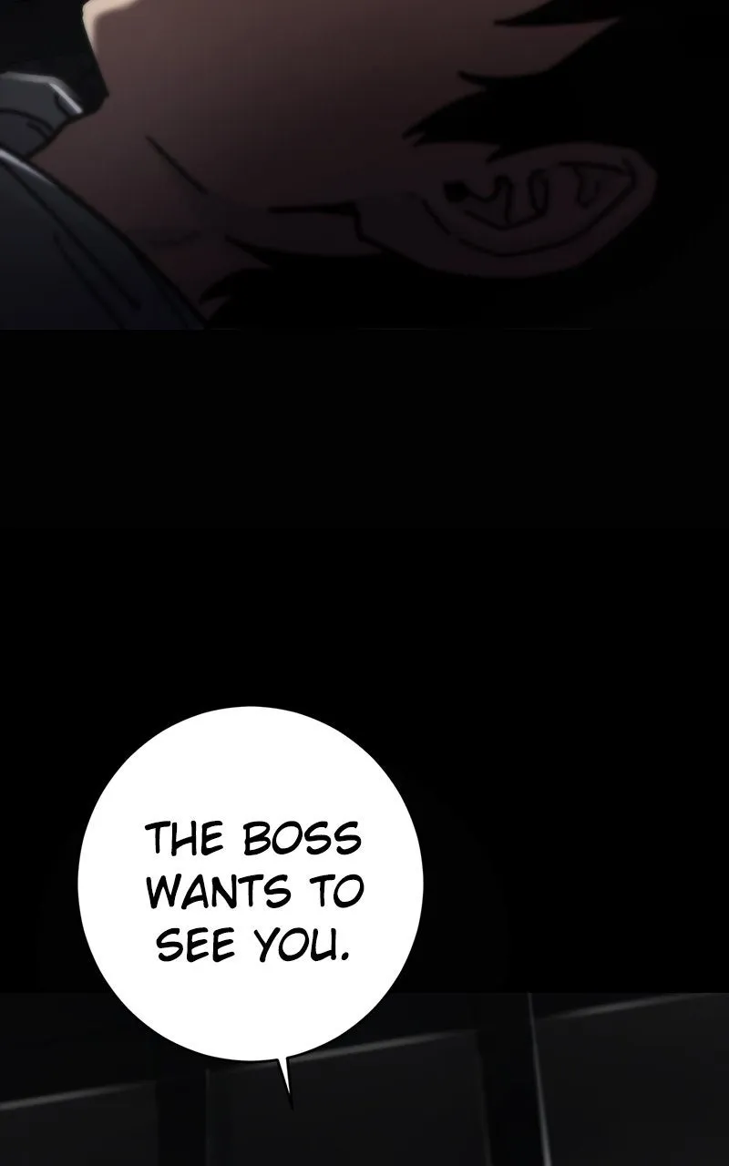 Read Powerless chapter 17 image 34 on Lezhin