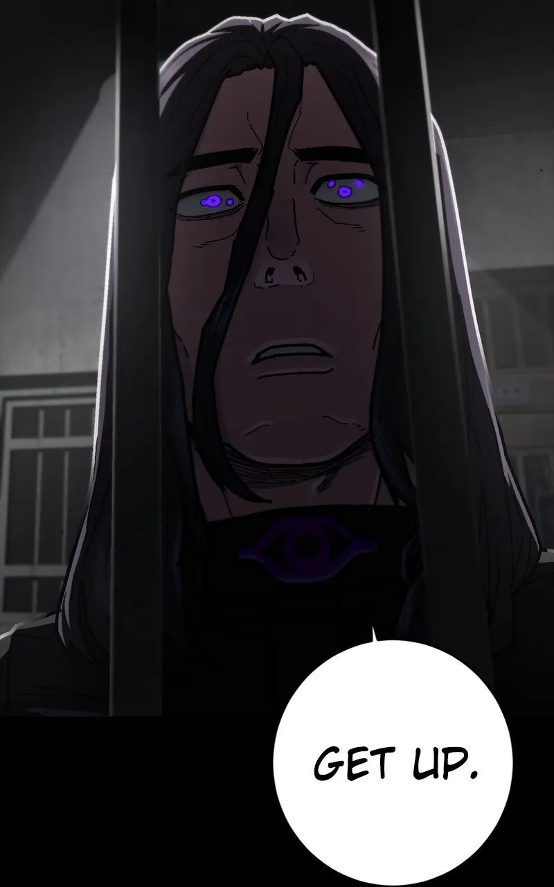 Read Powerless chapter 17 image 35 on Lezhin