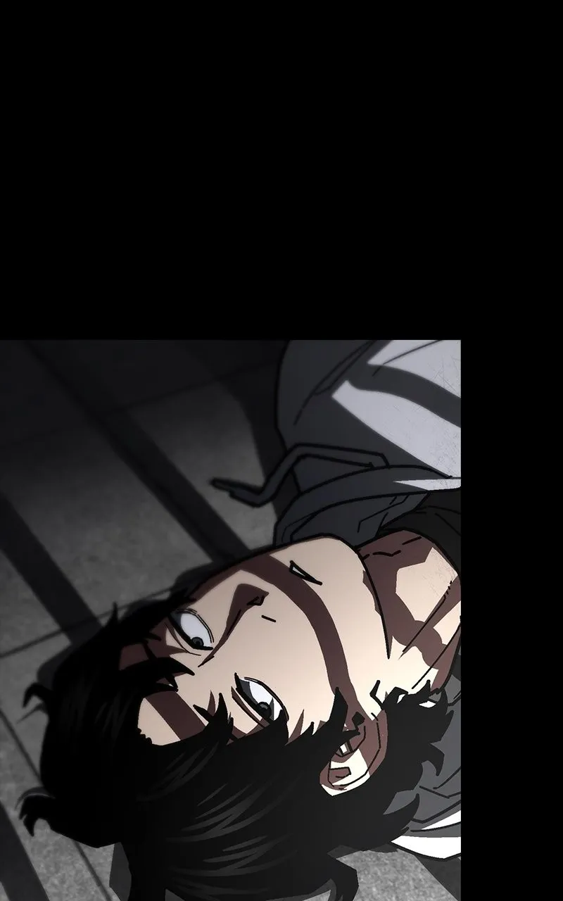 Read Powerless chapter 17 image 36 on Lezhin