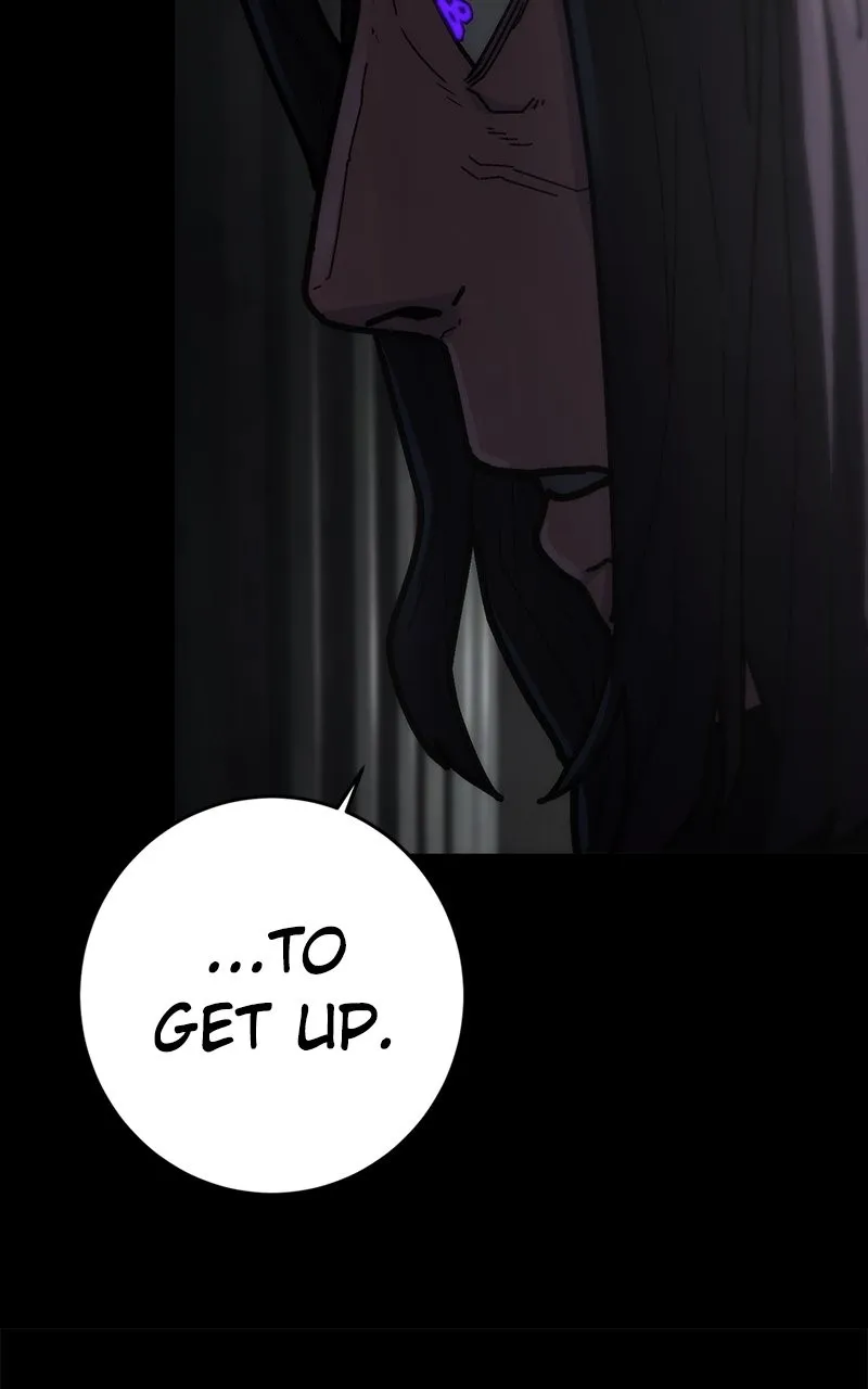 Read Powerless chapter 17 image 41 on Lezhin