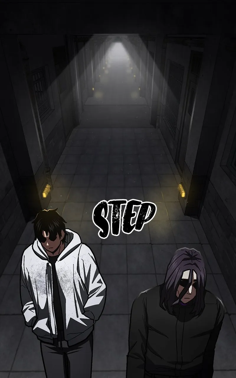 Read Powerless chapter 17 image 45 on Lezhin