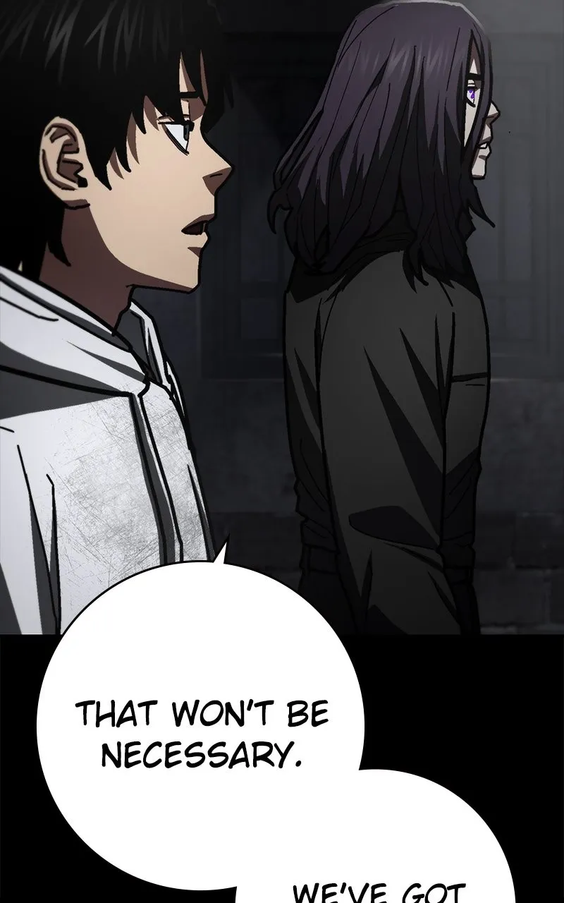Read Powerless chapter 17 image 54 on Lezhin