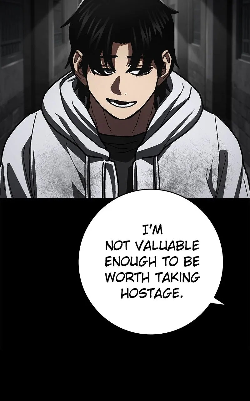 Read Powerless chapter 17 image 56 on Lezhin