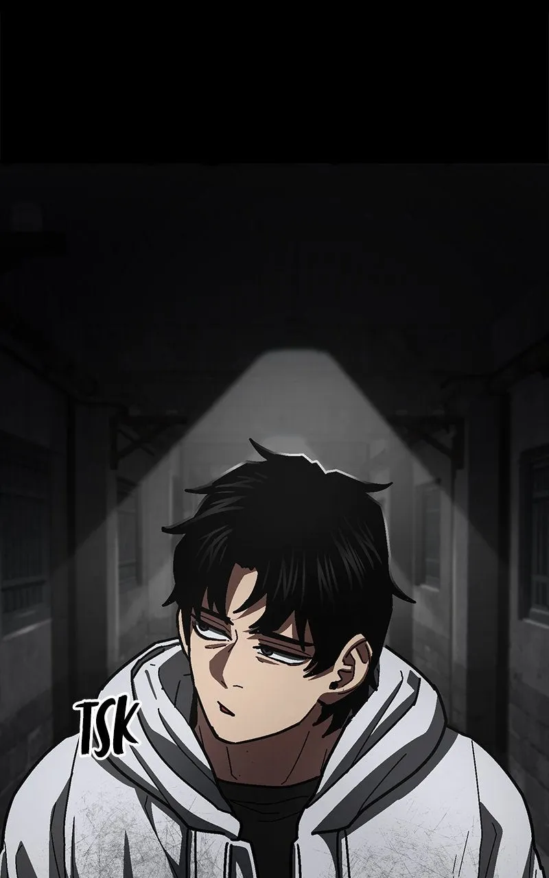 Read Powerless chapter 17 image 57 on Lezhin