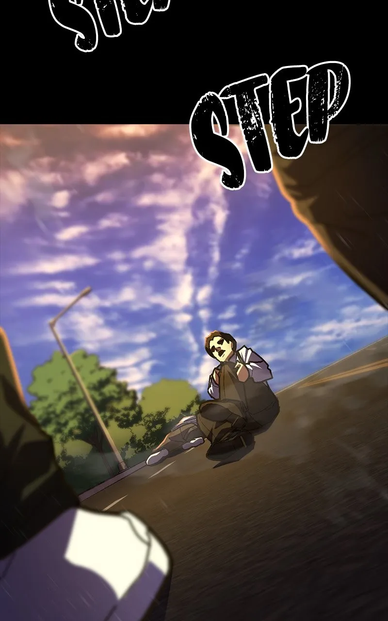 Read Powerless chapter 17 image 6 on Lezhin