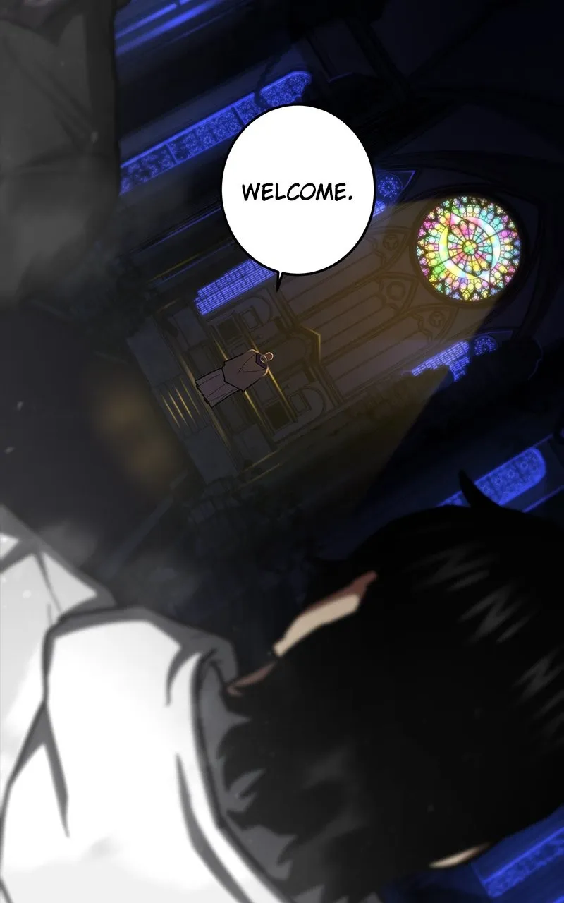 Read Powerless chapter 17 image 64 on Lezhin